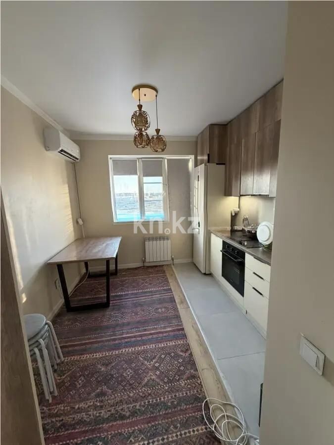 Продажа 2-комнатной квартиры, 55 м² - Продажа двухкомнатных квартир в Алатауском р-не Алматы - страница 19 фото 3 из 5