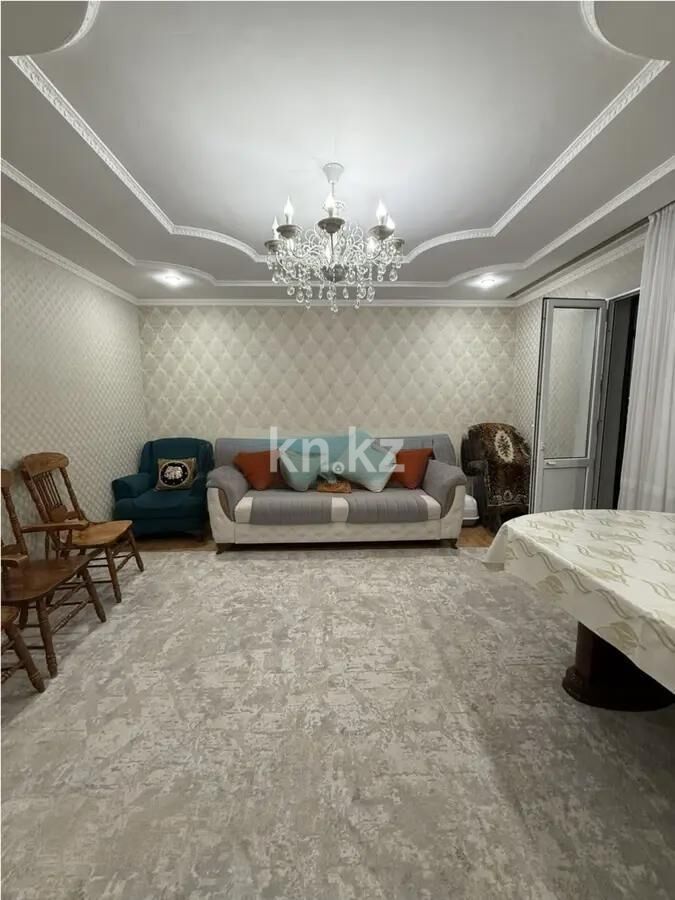 Продажа 3-комнатной квартиры, 67 м² - Продажа трехкомнатных квартир на Юго-Востоке Караганды - страница 22 фото 1 из 7