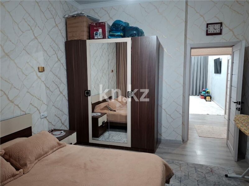Продажа 3-комнатной квартиры, 91 м² - Продажа трехкомнатных квартир на Юго-Востоке Караганды фото 7 из 16
