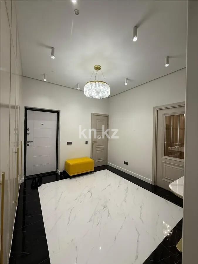 Продажа 4-комнатной квартиры, 120 м² - Продажа квартир в Казахстане - страница 31 фото 4 из 4