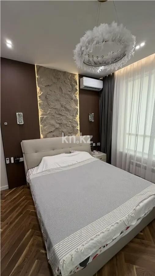 Продажа 2-комнатной квартиры, 75 м² - Продажа двухкомнатных квартир в Алмалинском р-не Алматы - страница 14 фото 2 из 4