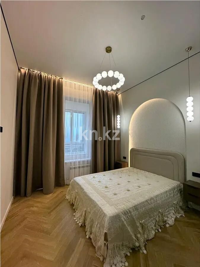 Продажа 3-комнатной квартиры, 60 м² - Продажа трехкомнатных квартир в Бостандыкском р-не Алматы - страница 11 фото 2 из 5