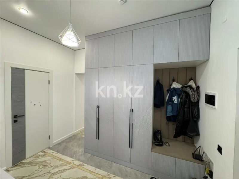 Продажа 3-комнатной квартиры, 71 м² - Продажа квартир в р-не Нура Астаны фото 5 из 5