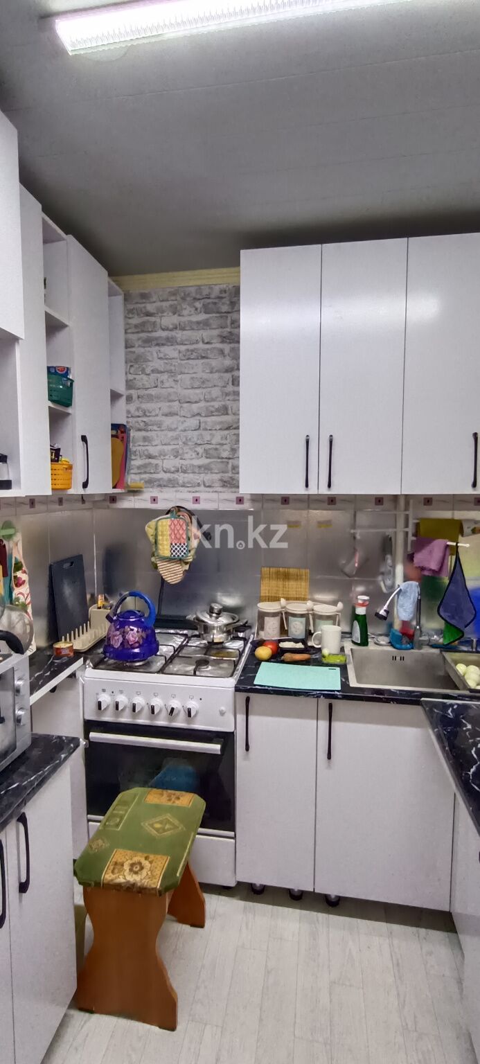 Продажа 3-комнатной квартиры, 56 м² - Продажа квартир в Казахстане - страница 26 фото 10 из 15