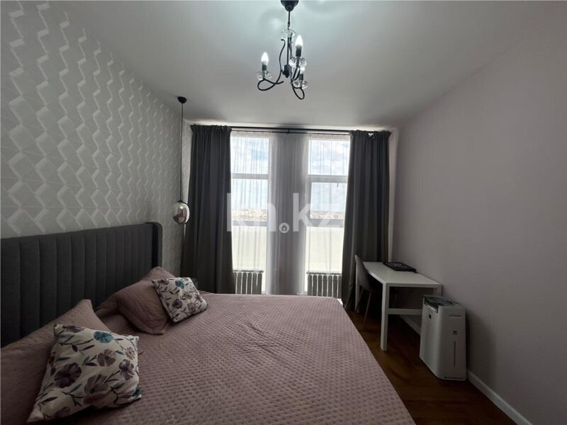 Продажа 4-комнатной квартиры, 85 м² - Продажа квартир в Павлодаре фото 11 из 29