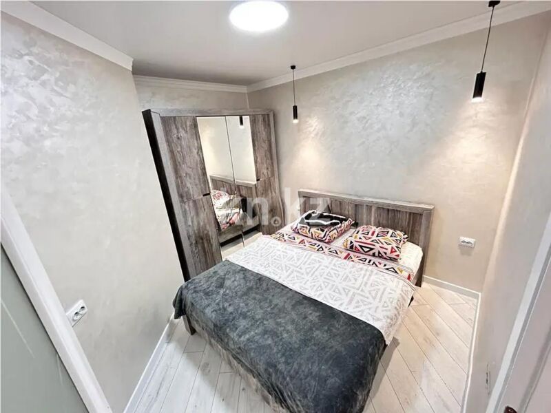 Продажа 2-комнатной квартиры, 52 м² - Продажа двухкомнатных квартир в Турксибском р-не Алматы - страница 17 фото 2 из 3