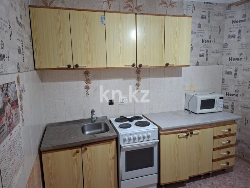 Продажа 2-комнатной квартиры, 53 м² - Продажа двухкомнатных квартир на Юго-Востоке Караганды - страница 11 фото 7 из 15