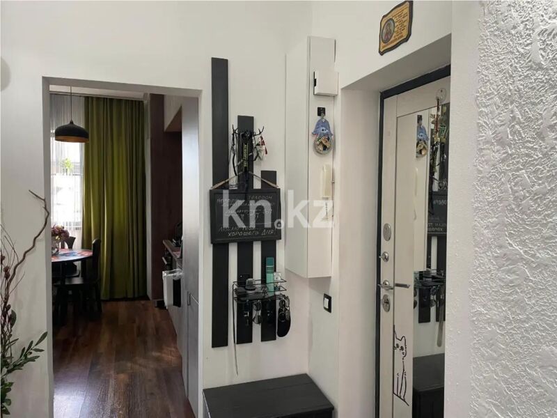 Продажа 2-комнатной квартиры, 73 м² - Продажа двухкомнатных квартир в кирпичном доме в Казахстане - страница 124 фото 5 из 5