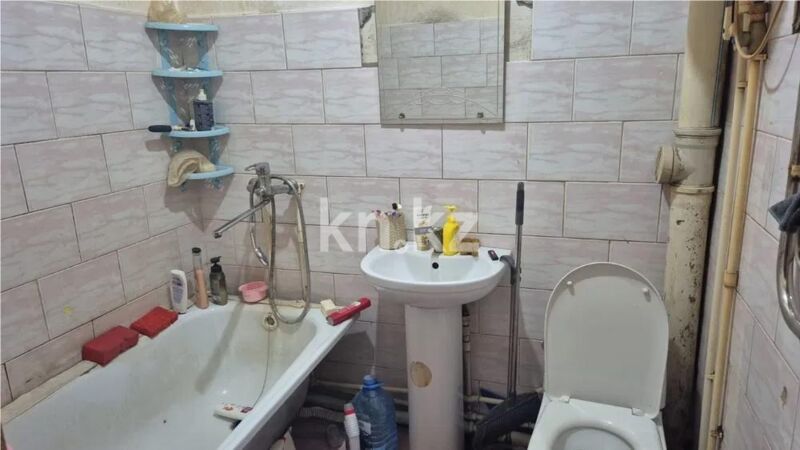 Продажа 2-комнатной квартиры, 47 м² - Продажа квартир в Казахстане - страница 5 фото 4 из 5