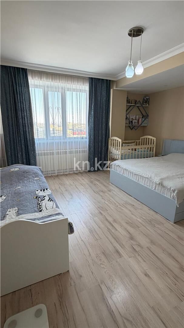 Продажа 2-комнатной квартиры, 70 м² - Продажа двухкомнатных квартир в р-не Нура Астаны - страница 60 фото 5 из 14