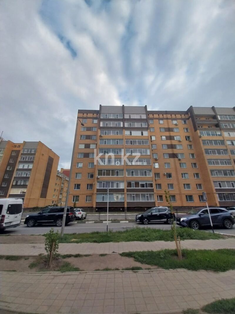 Продажа 1-комнатной квартиры, 47.9 м² - Продажа квартир в новостройках Костаная фото 22 из 22