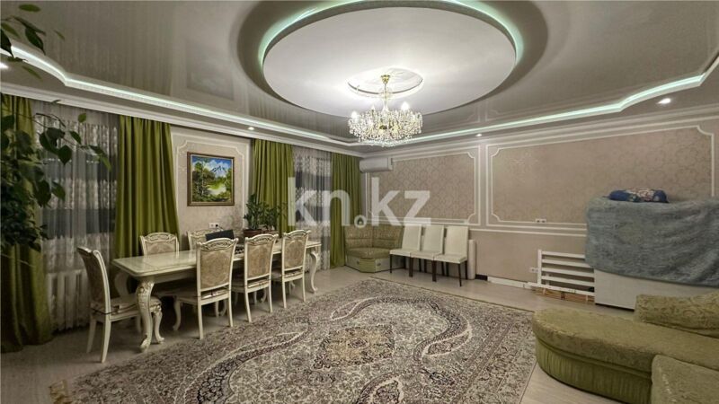 Продажа 3-комнатной квартиры, 108.6 м² - Продажа трехкомнатных квартир в кирпичном доме в Казахстане - страница 85 фото 3 из 10