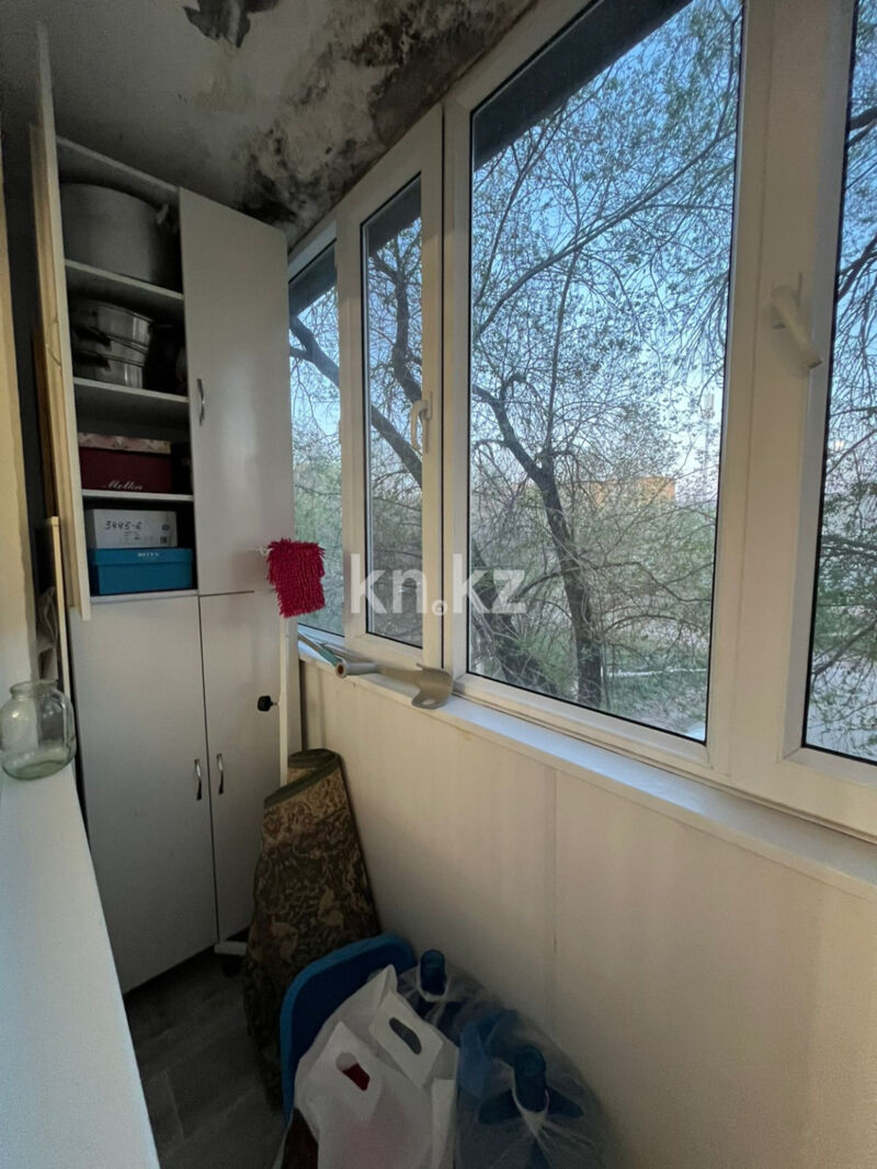 Продажа 4-комнатной квартиры, 77 м² - Продажа четырехкомнатных квартир в панельном доме в Караганде - страница 6 фото 18 из 18