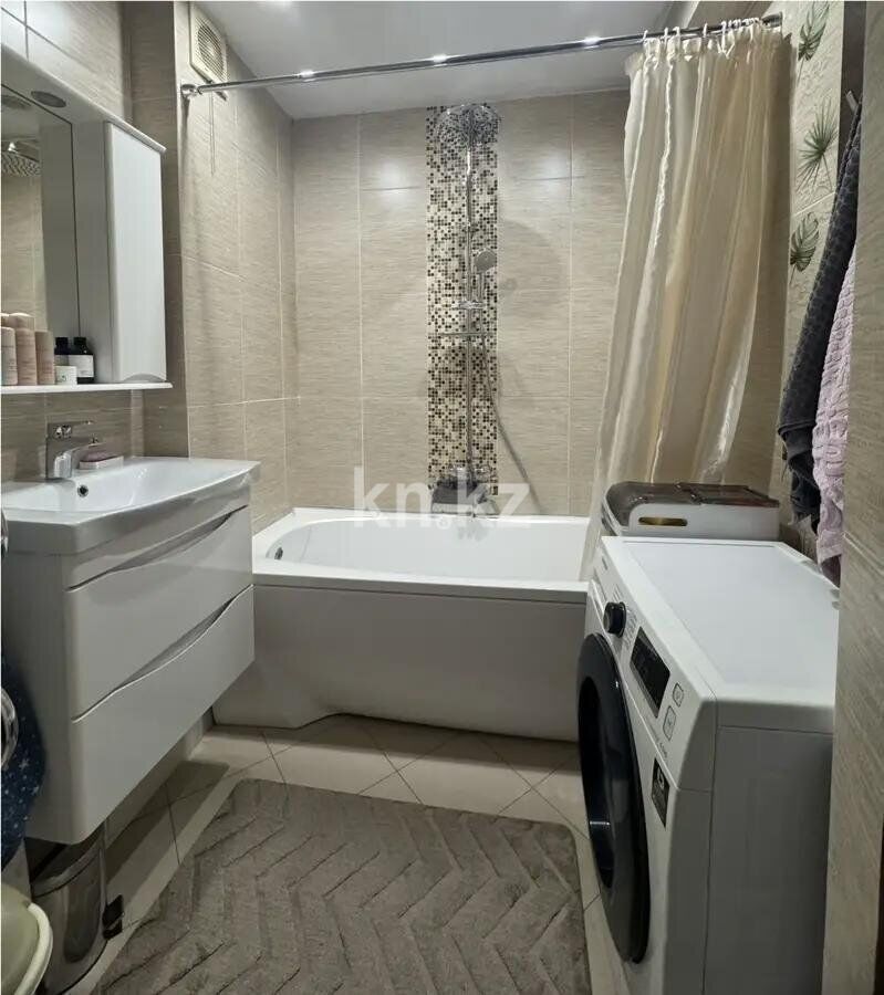 Продажа 3-комнатной квартиры, 67 м² - Продажа квартир в Казахстане - страница 201 фото 5 из 5