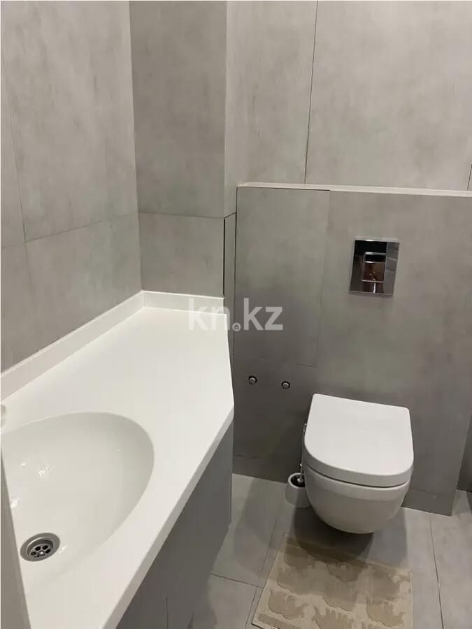 Продажа 3-комнатной квартиры, 85 м² - Продажа квартир в кирпичном доме в Астане - страница 206 фото 4 из 5