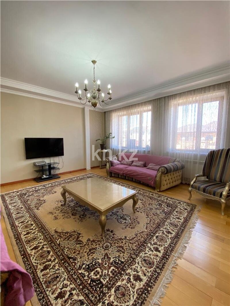 Продажа 7-комнатного дома, 461.1 м² - Продажа офисных и торговых помещений в Павлодаре фото 7 из 41