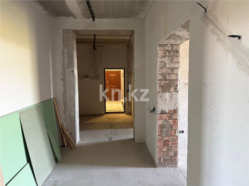 Продажа 3-комнатной квартиры, 97 м² - Продажа квартир в районе Михайловка в Караганде фото 15 из 15
