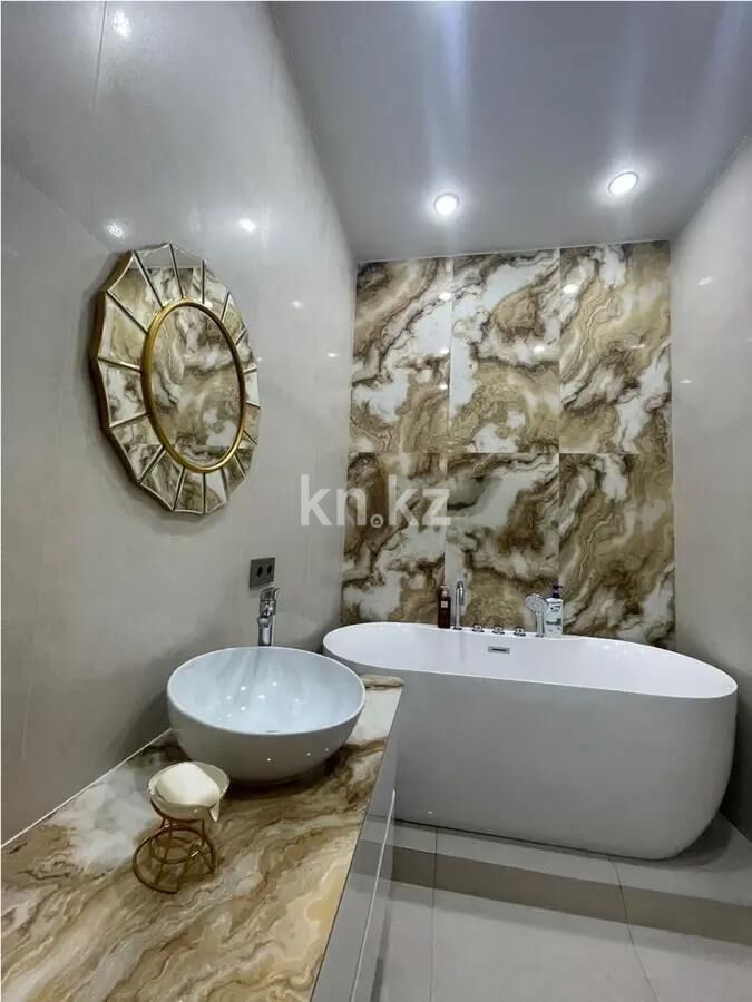 Продажа 3-комнатной квартиры, 110 м² - Продажа трехкомнатных квартир в Казахстане - страница 15 фото 2 из 3