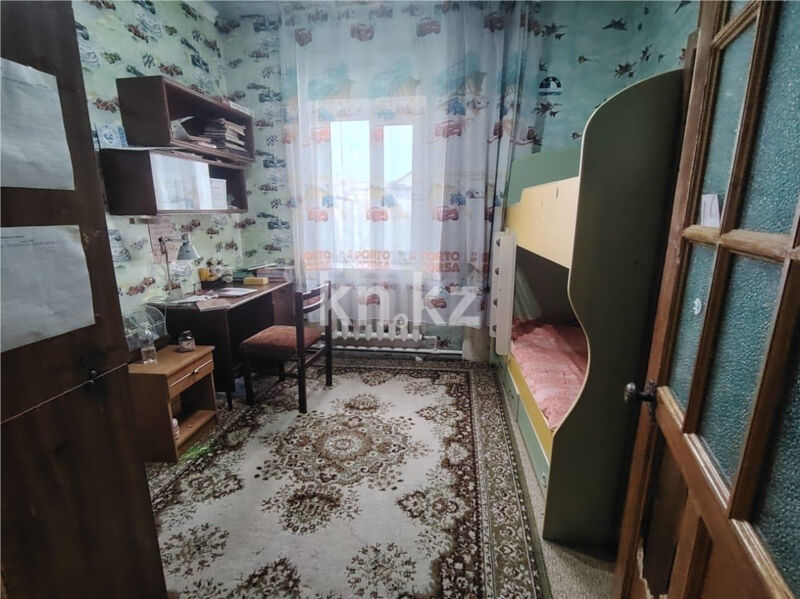 Продажа 4-комнатного дома, 89.5 м² - Продажа земельных участков в Темиртау фото 9 из 28