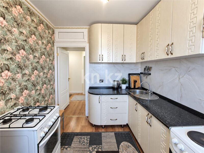 Продажа 4-комнатной квартиры, 101 м² - Продажа четырехкомнатных квартир в Казахстане - страница 2 фото 12 из 21