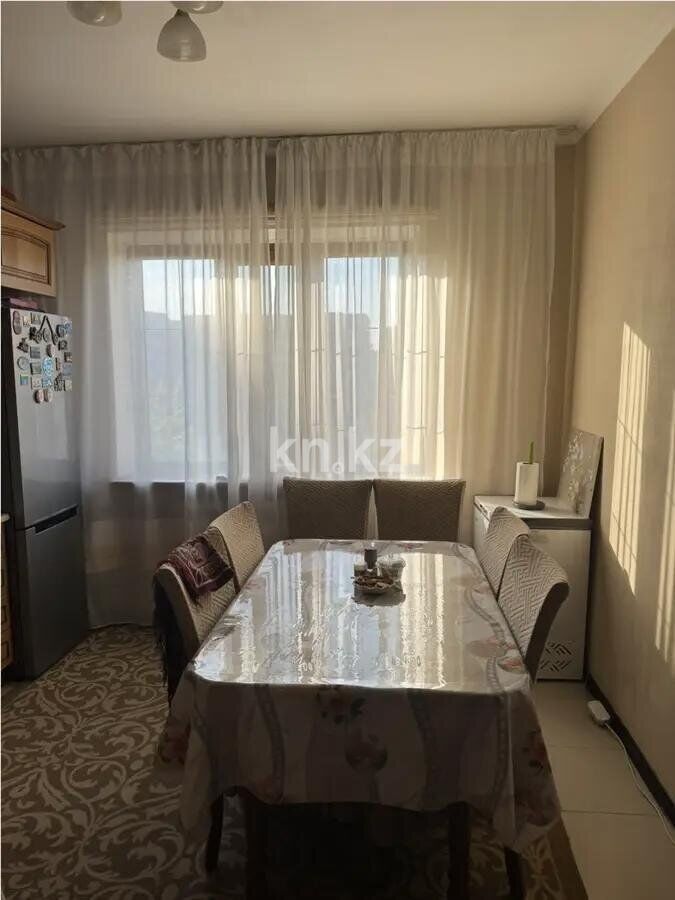 Продажа 3-комнатной квартиры, 74 м² - Продажа трехкомнатных квартир от собственников в Алматы - страница 13 фото 3 из 4