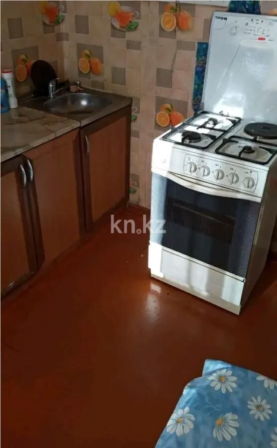Продажа 2-комнатной квартиры, 43 м² - Продажа двухкомнатных квартир в блочном доме в Казахстане - страница 71 фото 1 из 2