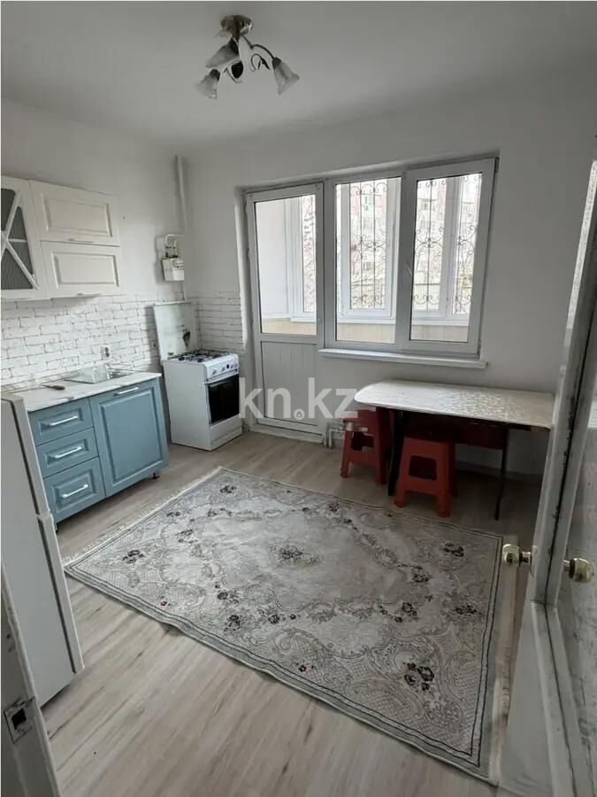 Продажа 1-комнатной квартиры, 36.5 м² - Продажа однокомнатных квартир в Алатауском р-не Алматы - страница 26 фото 2 из 4