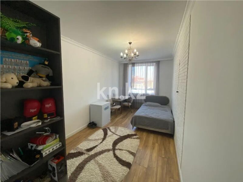 Продажа 3-комнатной квартиры, 75 м² - Продажа  трехкомнатных квартир в новостройках Астаны - страница 19 фото 2 из 4
