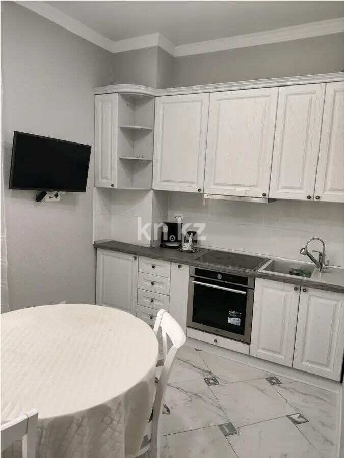 Продажа 3-комнатной квартиры, 90 м² - Продажа трехкомнатных квартир в р-не Есиль Астаны - страница 6 фото 4 из 7