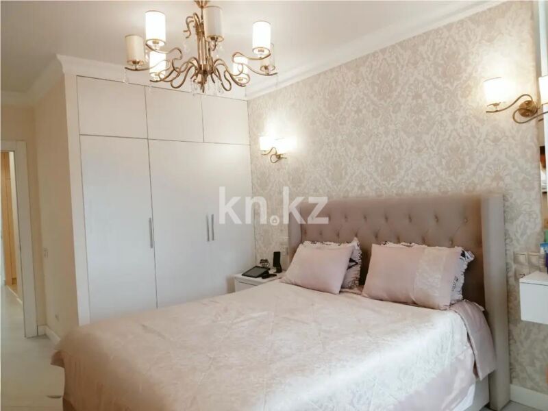 Продажа 3-комнатной квартиры, 84 м² - Продажа трехкомнатных квартир в Алмалинском р-не Алматы - страница 20 фото 2 из 6