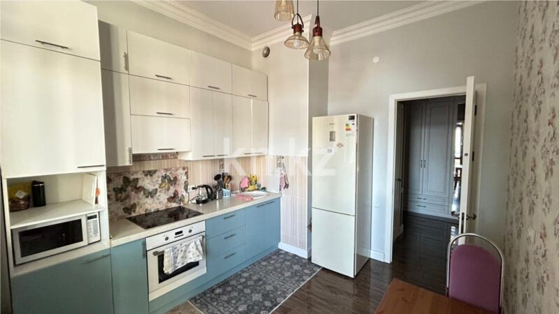 Продажа 1-комнатной квартиры, 54 м² - Продажа однокомнатных квартир в р-не Сарайшык Астаны - страница 32 фото 1 из 8