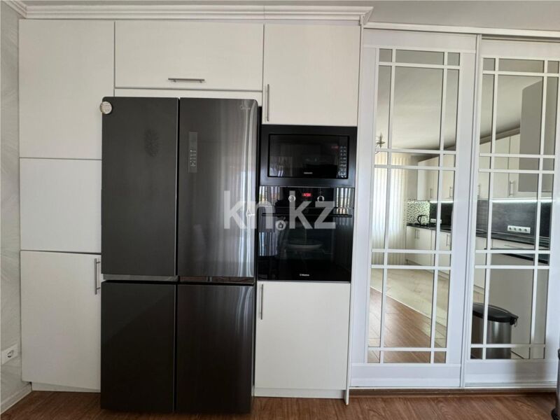 Продажа 5-комнатной квартиры, 160 м² - Продажа пятикомнатных и более квартир в кирпичном доме в Казахстане - страница 3 фото 8 из 10