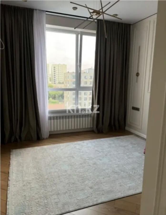Продажа 2-комнатной квартиры, 59.1 м² - Продажа квартир от собственников в Алматы - страница 12 фото 2 из 4