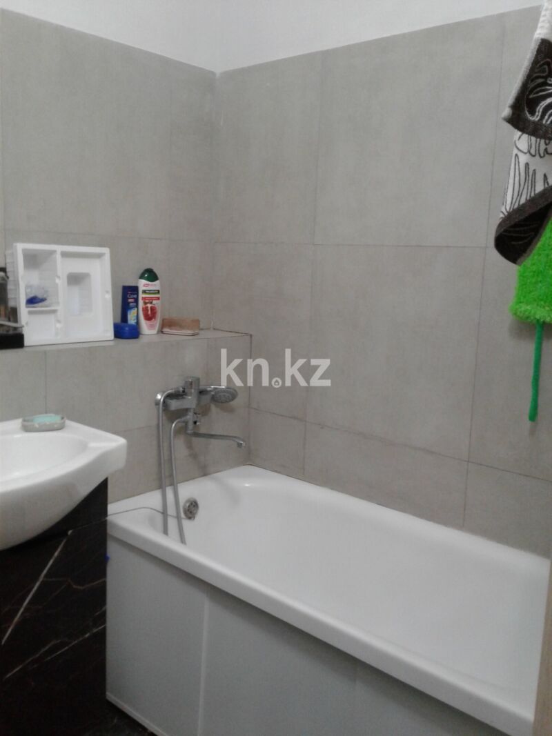 Продажа 1-комнатной квартиры, 41 м² - Продажа однокомнатных квартир в Алматы фото 12 из 12