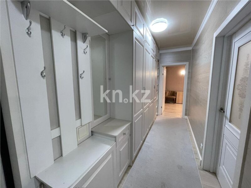 Продажа 2-комнатной квартиры, 70 м² - Продажа двухкомнатных квартир в Караганде фото 9 из 12