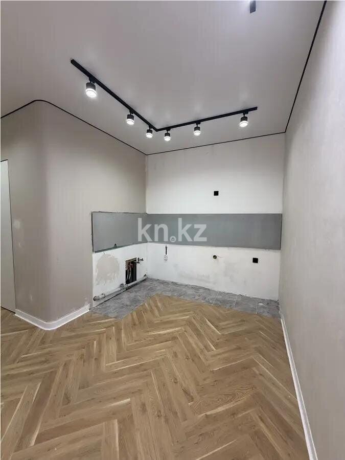 Продажа 1-комнатной квартиры, 45 м² - Продажа квартир в новостройках Алматы - страница 40 фото 2 из 3