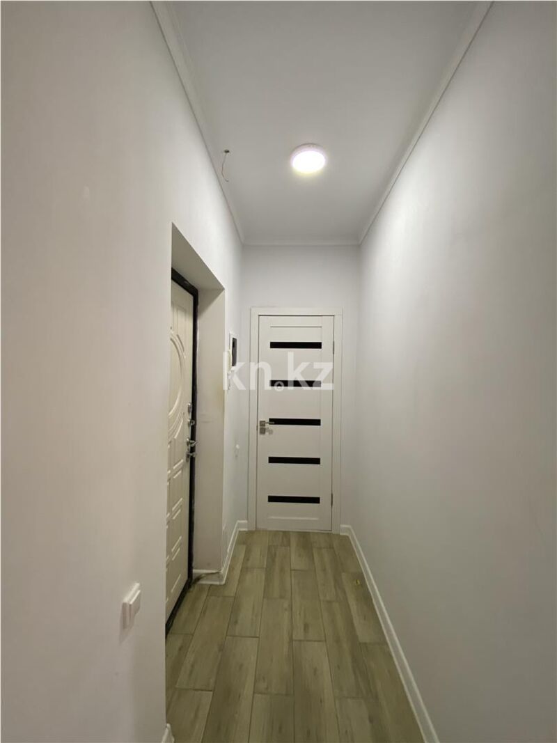 Продажа 2-комнатной квартиры, 46.2 м² - Продажа двухкомнатных квартир в кирпичном доме в Астане - страница 68 фото 7 из 14