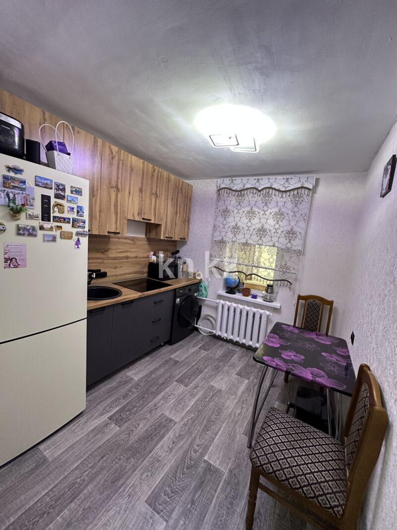 Продажа 2-комнатной квартиры, 49 м² - Продажа квартир в Караганде - страница 13 фото 5 из 17