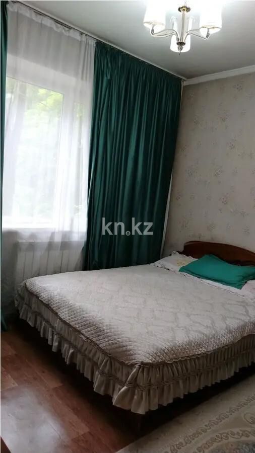 Продажа 2-комнатной квартиры, 55 м² - Недвижимость в Алматы - страница 8 фото 2 из 5