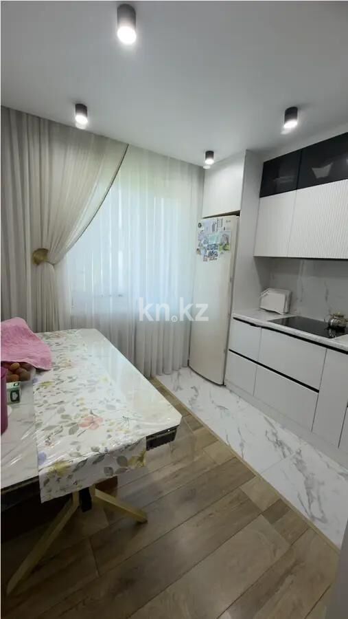 Продажа 3-комнатной квартиры, 66 м² - Продажа трехкомнатных квартир на Юго-Востоке Караганды - страница 19 фото 4 из 7