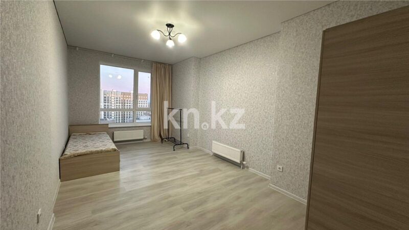 Продажа 3-комнатной квартиры, 85 м² - Продажа квартир в монолитно-каркасном доме в Астане - страница 121 фото 8 из 12