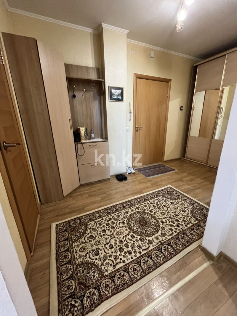 Аренда 1-комнатной квартиры посуточно, 62 м² - Аренда квартир посуточно в Казахстане - страница 14 фото 10 из 18
