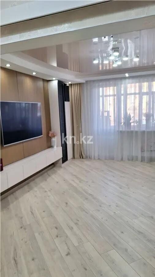 Продажа 3-комнатной квартиры, 92.4 м² - Продажа квартир в р-не Алматы Астаны фото 1 из 6