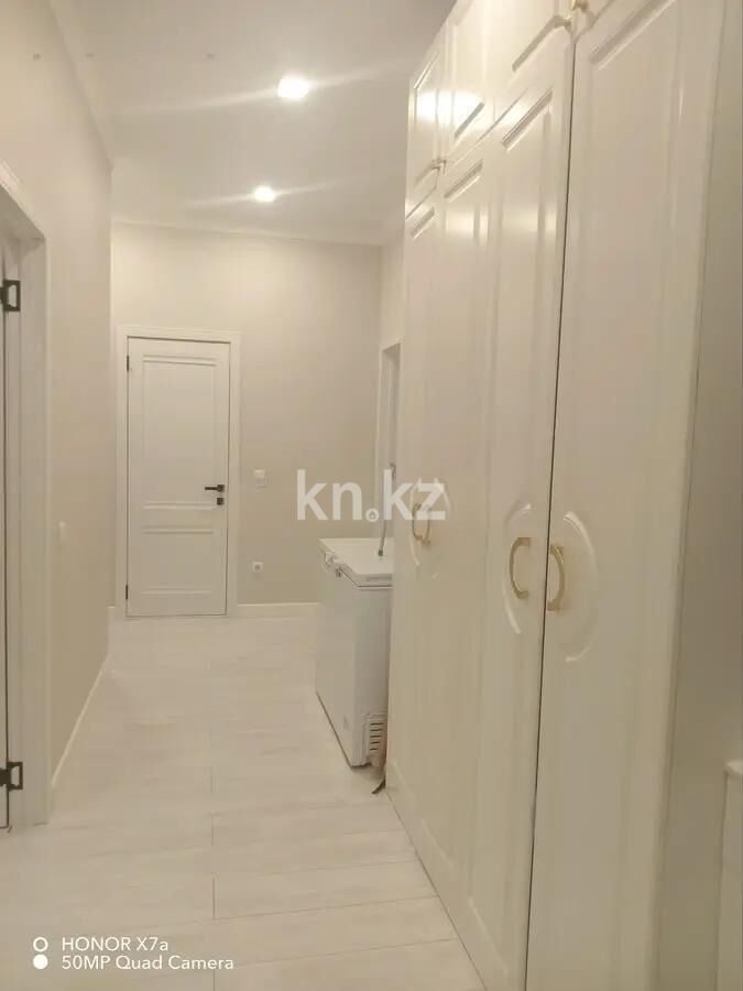 Продажа 3-комнатной квартиры, 84.3 м² - Продажа трехкомнатных квартир в монолитно-каркасном доме в Казахстане - страница 115 фото 7 из 7