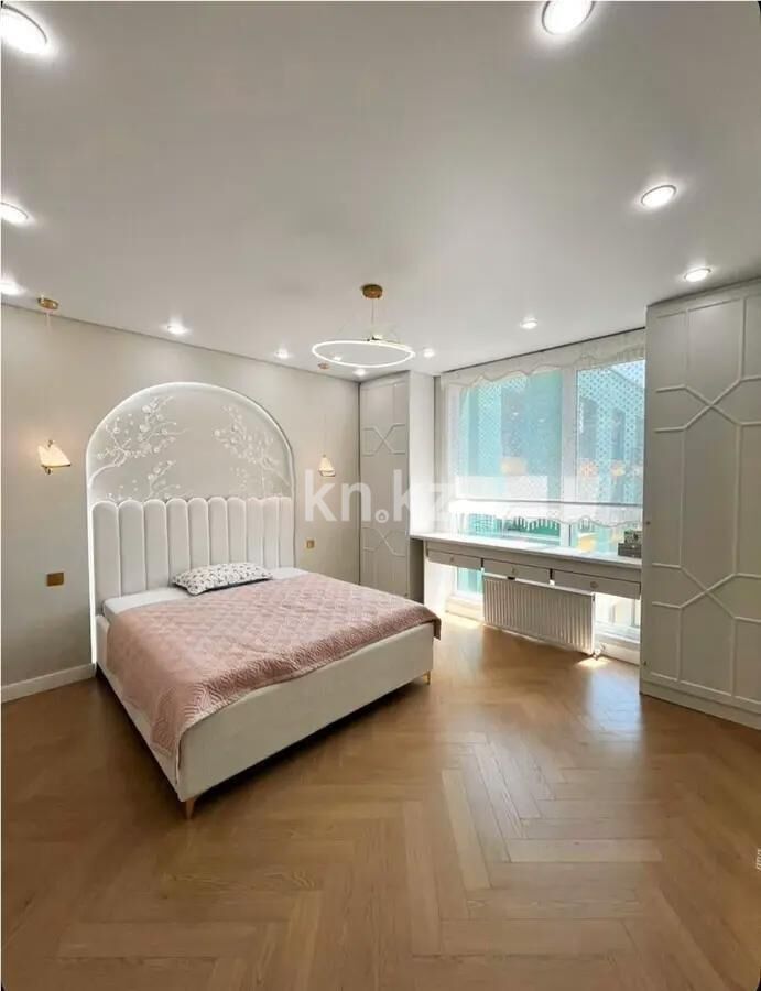 Продажа 3-комнатной квартиры, 110 м² - Продажа недвижимости в Казахстане - страница 15 фото 3 из 7