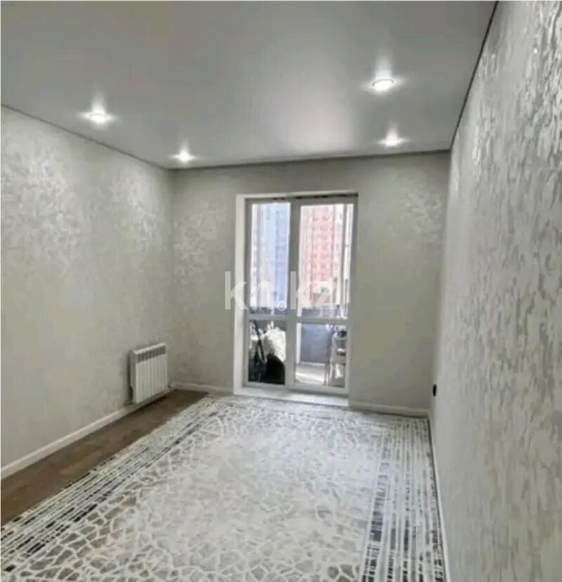 Продажа 1-комнатной квартиры, 58 м² - Продажа однокомнатных квартир в Астане - страница 24 фото 1 из 2