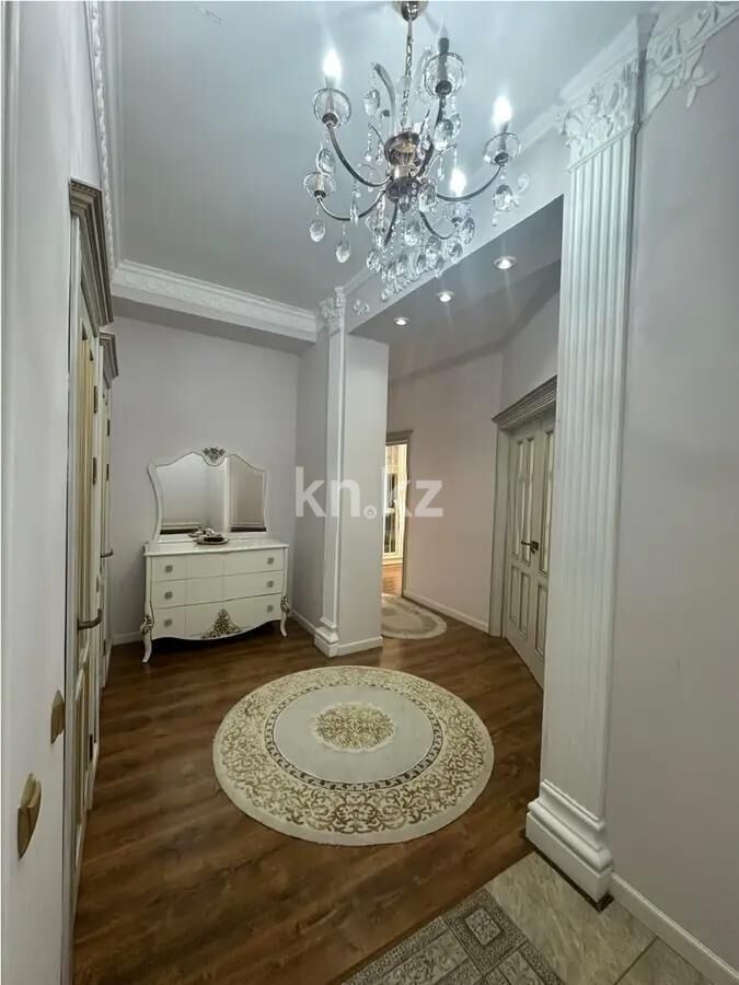 Продажа 3-комнатной квартиры, 120 м² - Продажа трехкомнатных квартир в кирпичном доме в Казахстане - страница 57 фото 4 из 4
