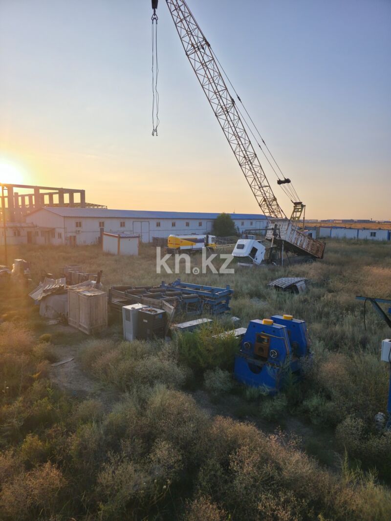 Продажа базы, 1500 м² - Продажа баз, складов и промышленной недвижимости в Алматы фото 13 из 14