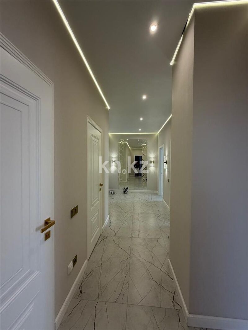 Продажа 3-комнатной квартиры, 101.6 м² - Продажа земельных участков в Актау фото 10 из 19