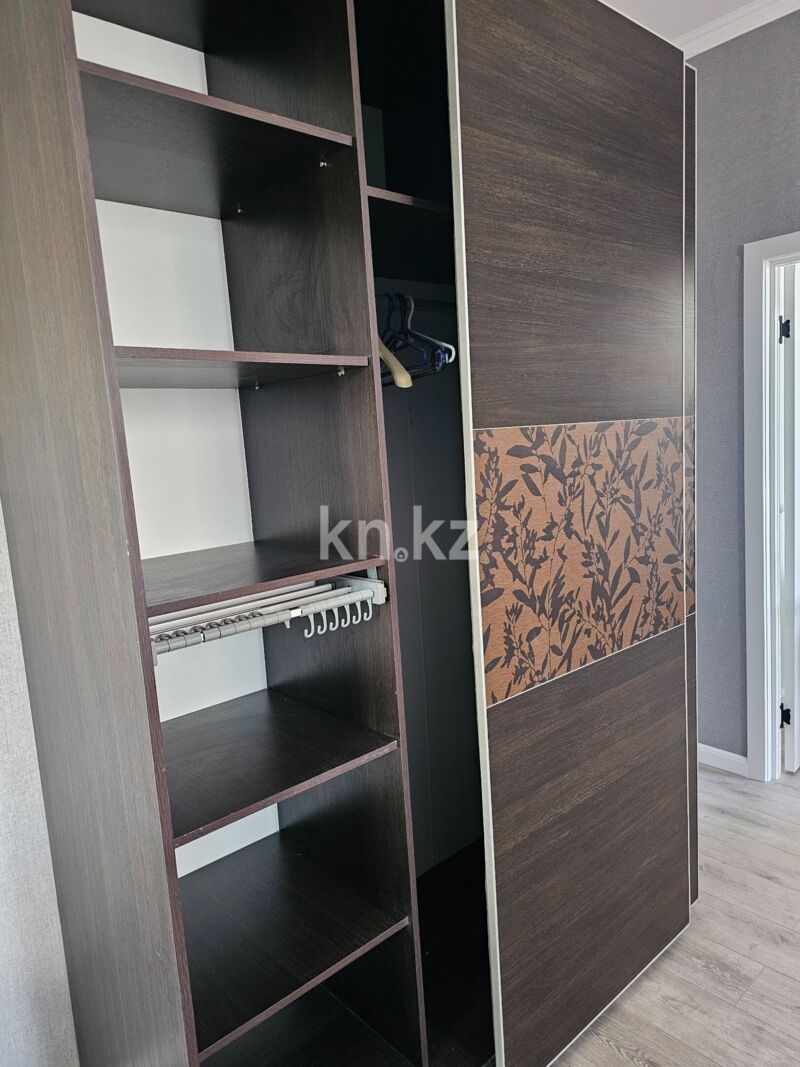 Продажа 2-комнатной квартиры, 61.3 м² - Продажа квартир в новостройках Астаны - страница 48 фото 18 из 19